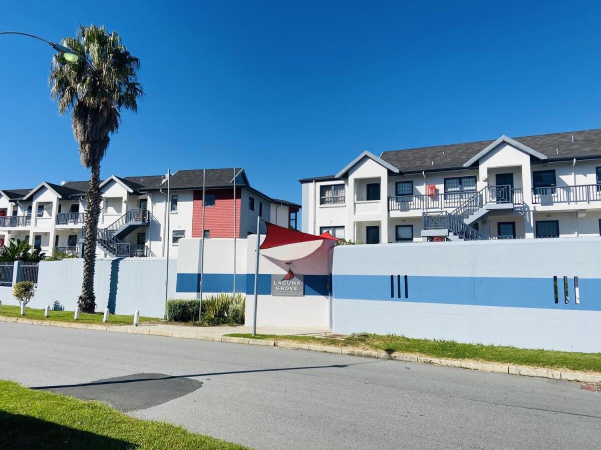 Laguna Grove 48 Knysna Exterior photo