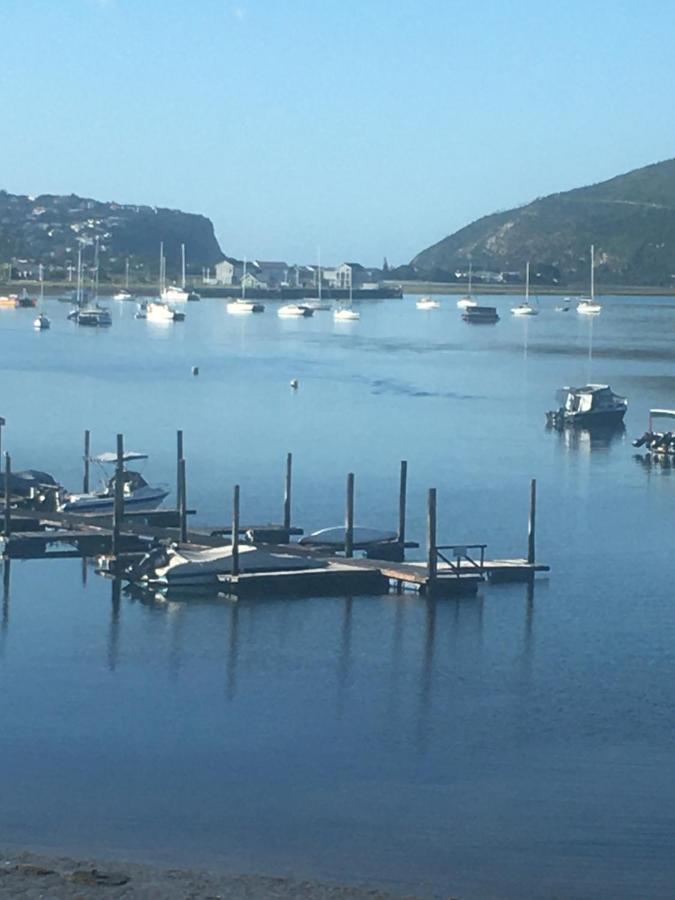 Laguna Grove 48 Knysna Exterior photo
